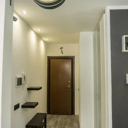 Appartamento Oasi Felice Como Exterior photo
