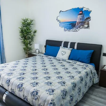 Appartamento Oasi Felice Como Exterior photo
