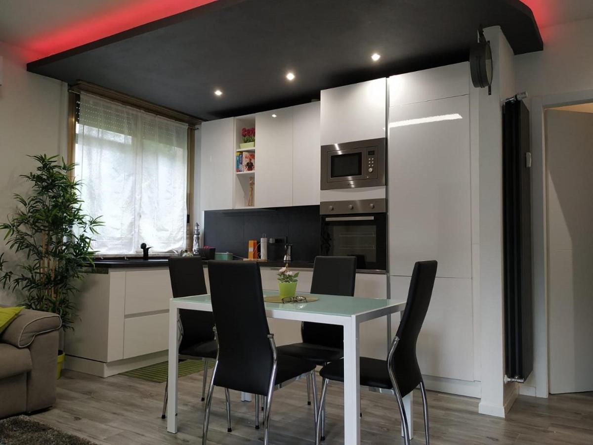 Oasi Felice Apartment *